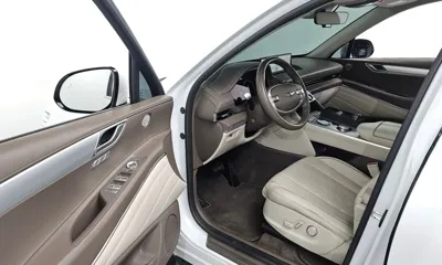 Genesis GV80 2020, 121098 км, за 24440.04 USD - фото 10