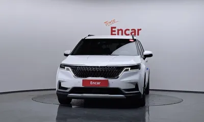 Kia Canival 2023, 53379 км, за 17232.31 USD