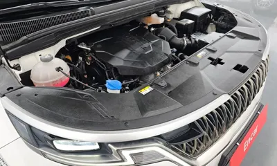 Kia Canival 2023, 53379 км, за 17232.31 USD - фото 6