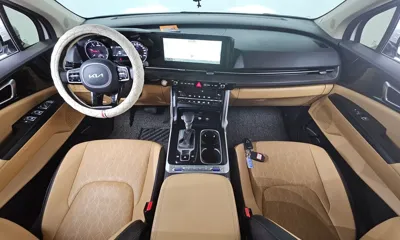 Kia Canival 2023, 53379 км, за 17232.31 USD - фото 7