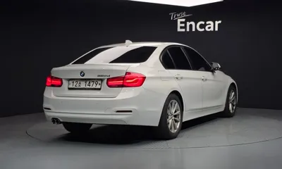 BMW 3-Series 2018, 214072 км, за 7595.19 USD