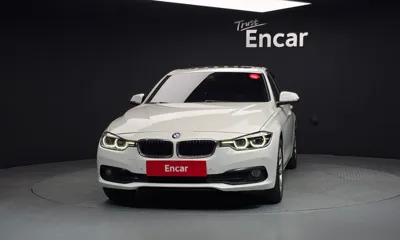 BMW 3-Series 2018, 214072 км, за 7595.19 USD