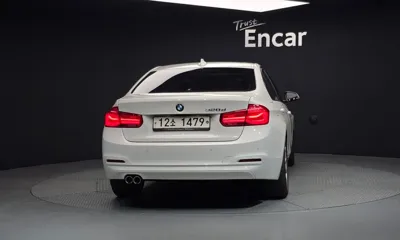 BMW 3-Series 2018, 214072 км, за 7595.19 USD