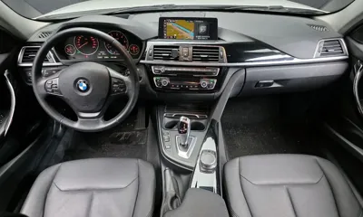 BMW 3-Series 2018, 214072 км, за 7595.19 USD - фото 7