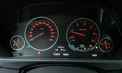 BMW 3-Series 2018, 214072 км, за 7595.19 USD - фото 8