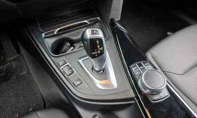 BMW 3-Series 2018, 214072 км, за 7595.19 USD - фото 9