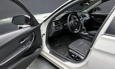 BMW 3-Series 2018, 214072 км, за 7595.19 USD - фото 11