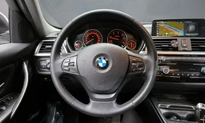 BMW 3-Series 2018, 214072 км, за 7595.19 USD - фото 13