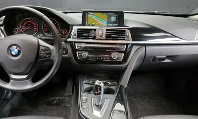 BMW 3-Series 2018, 214072 км, за 7595.19 USD - фото 14