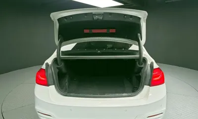 BMW 3-Series 2018, 214072 км, за 7595.19 USD - фото 20