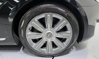 Genesis EQ900 2016, 110531 км, за 13148.33 USD