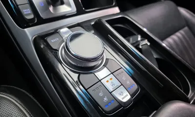 Genesis EQ900 2016, 110531 км, за 13148.33 USD - фото 16