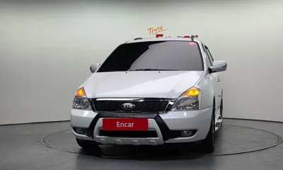 Kia Canival 2013, 198931 км, за 2841.1 USD