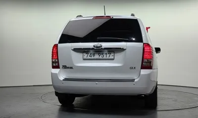 Kia Canival 2013, 198931 км, за 2841.1 USD