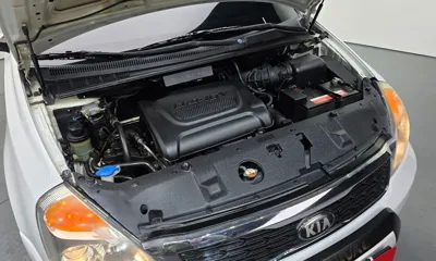 Kia Canival 2013, 198931 км, за 2841.1 USD - фото 6