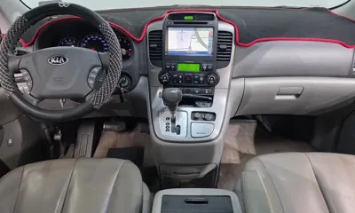 Kia Canival 2013, 198931 км, за 2841.1 USD - фото 7