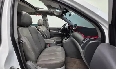 Kia Canival 2013, 198931 км, за 2841.1 USD - фото 10