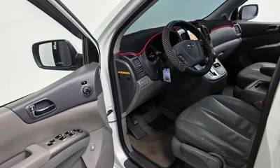 Kia Canival 2013, 198931 км, за 2841.1 USD - фото 12
