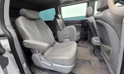 Kia Canival 2013, 198931 км, за 2841.1 USD - фото 19