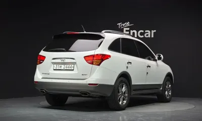 Hyundai Veracruz 2015, 187243 км, за 6305.66 USD