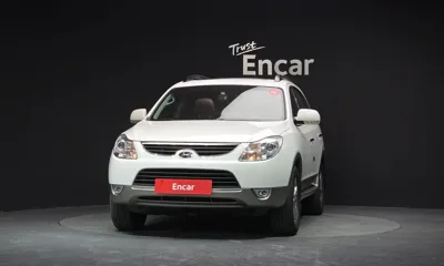 Hyundai Veracruz 2015, 187243 км, за 6305.66 USD