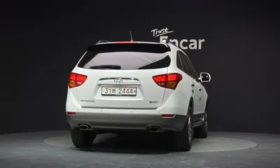 Hyundai Veracruz 2015, 187243 км, за 6305.66 USD