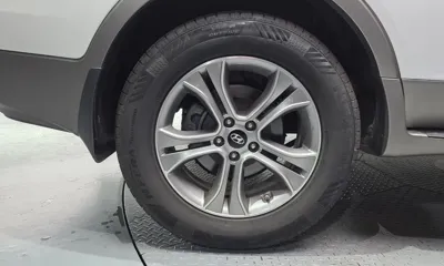 Hyundai Veracruz 2015, 187243 км, за 6305.66 USD
