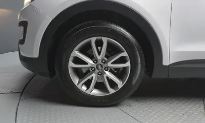 Hyundai Santafe 2014, 191086 км, за 4232.6 USD