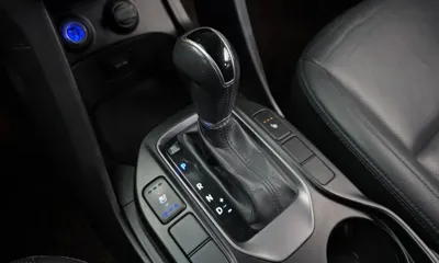 Hyundai Santafe 2014, 191086 км, за 4232.6 USD - фото 9