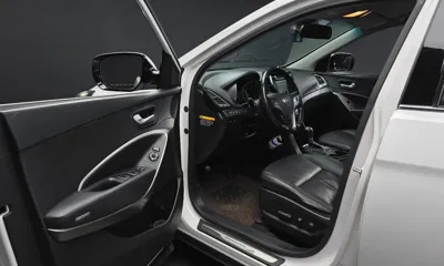 Hyundai Santafe 2014, 191086 км, за 4232.6 USD - фото 10