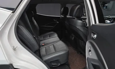 Hyundai Santafe 2014, 191086 км, за 4232.6 USD - фото 11