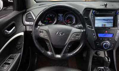Hyundai Santafe 2014, 191086 км, за 4232.6 USD - фото 13
