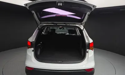 Hyundai Santafe 2014, 191086 км, за 4232.6 USD - фото 20