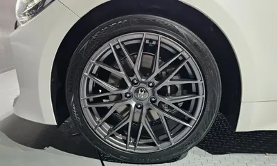 Kia Stinger 2018, 147753 км, за 8599.35 USD