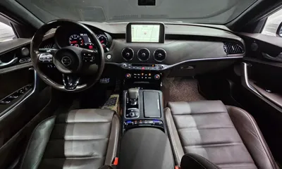Kia Stinger 2018, 147753 км, за 8599.35 USD - фото 7