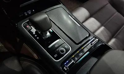 Kia Stinger 2018, 147753 км, за 8599.35 USD - фото 9