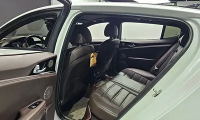 Kia Stinger 2018, 147753 км, за 8599.35 USD - фото 11