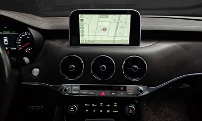 Kia Stinger 2018, 147753 км, за 8599.35 USD - фото 12