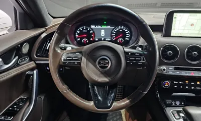 Kia Stinger 2018, 147753 км, за 8599.35 USD - фото 13