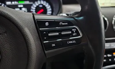 Kia Stinger 2018, 147753 км, за 8599.35 USD - фото 15