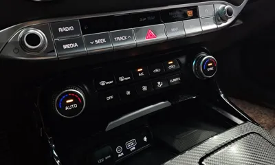 Kia Stinger 2018, 147753 км, за 8599.35 USD - фото 19