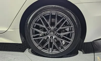 Kia Stinger 2018, 147753 км, за 8599.35 USD - фото 21