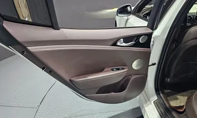 Kia Stinger 2018, 147753 км, за 8599.35 USD - фото 25