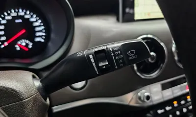 Kia Stinger 2018, 147753 км, за 8599.35 USD - фото 31