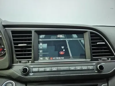 Hyundai Avante 2018, 154854 км, за 4623.3 USD - фото 13