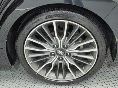 Hyundai Avante 2018, 154854 км, за 4623.3 USD - фото 20