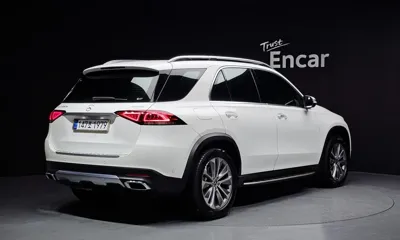 Mercedes-Benz GLE-Class 2021, 117488 км, за 30723.48 USD
