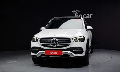 Mercedes-Benz GLE-Class 2021, 117488 км, за 30723.48 USD