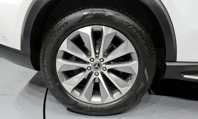 Mercedes-Benz GLE-Class 2021, 117488 км, за 30723.48 USD
