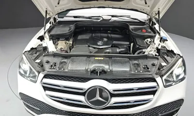 Mercedes-Benz GLE-Class 2021, 117488 км, за 30723.48 USD - фото 6